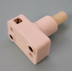 Single Pole push button switch