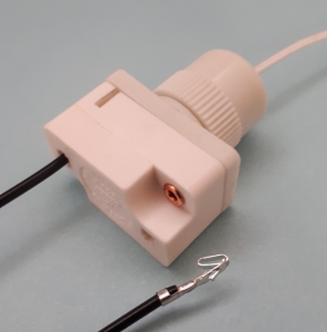 Pull Cord for Crimp Connectors